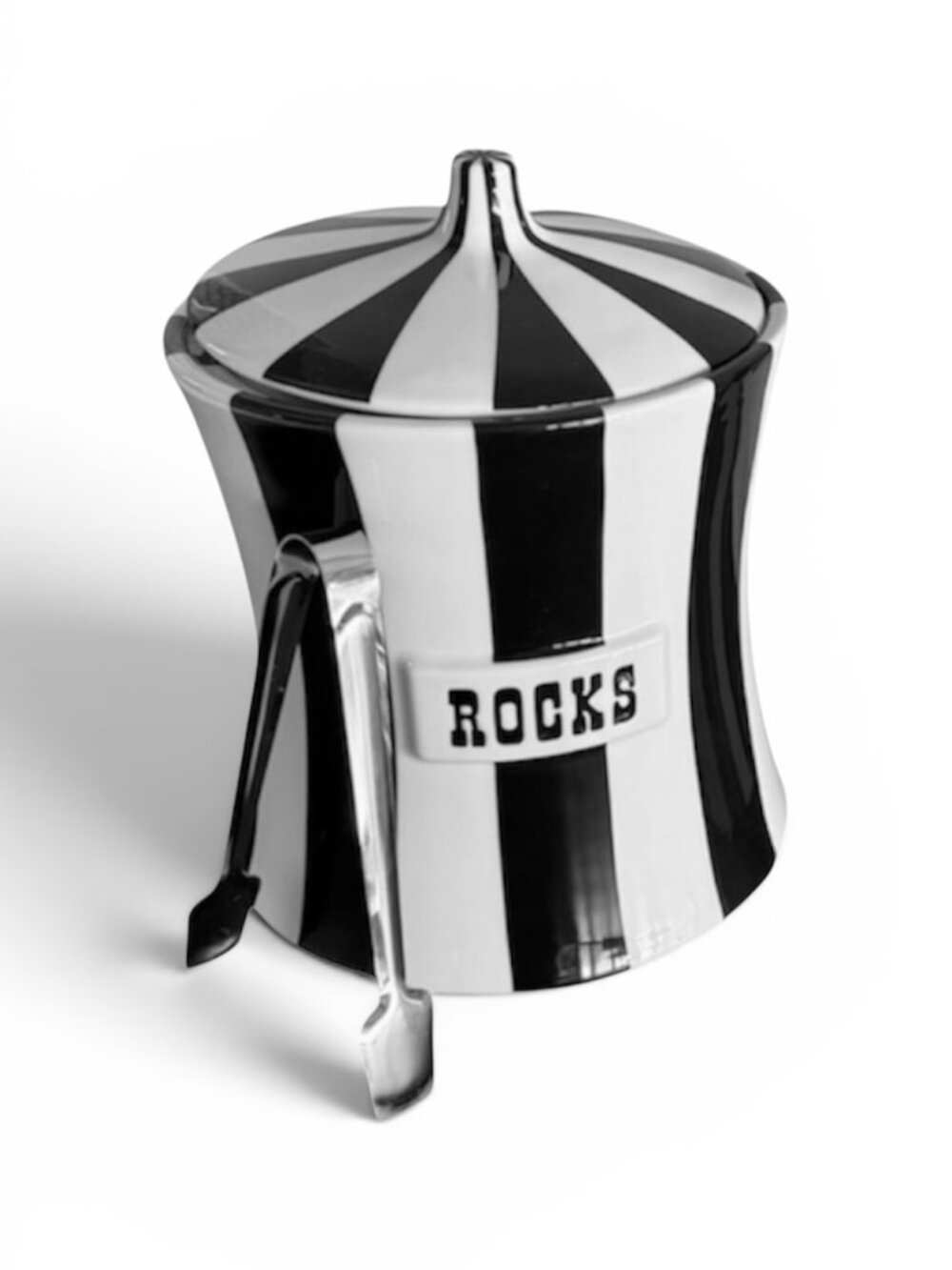 Jonathan Adler Rocks Vice Canister Collection